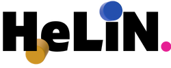 Helin Patel Logo
